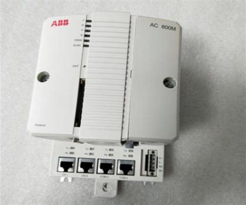 ABB PM866K02 3BSE050199R1 AC800M Prozessorgerät
