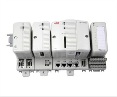 ABB PM866K02 3BSE050199R1 AC800M Prozessorgerät