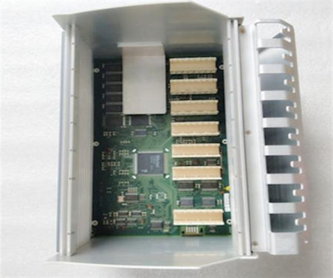 ABB PM866K02 3BSE050199R1 AC800M Prozessorgerät