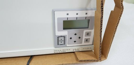 Verteilerschutz-Relee ABB REX 521 Überstromschutz Erdfehlererkennung