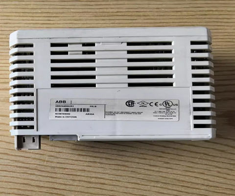 ABB AI830A 3BSE040662R1 Temperaturdetektionsmodul