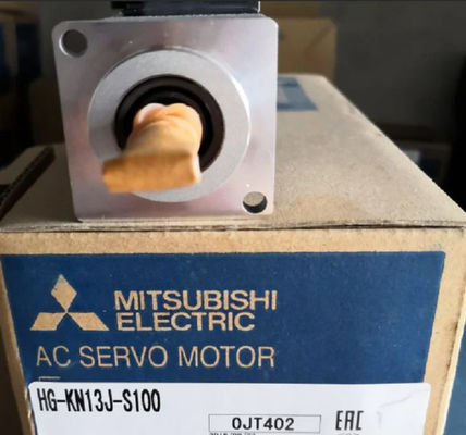 Mitsubishi HF154S-A48 Einphasen 50Hz Servomotor für industrielle Automatisierung