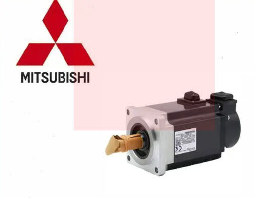 Mitsubishi HF154S-A48 Einphasen 50Hz Servomotor für einen reibungslosen Betrieb