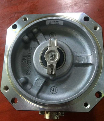 Mitsubishi HF154S-A48 Einphasen 50Hz Servomotor für einen reibungslosen Betrieb