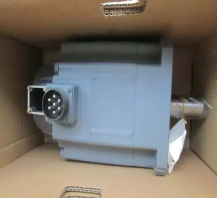 Mitsubishi HF154S-A48 50Hz Einphasen-Industrie-Servomotor