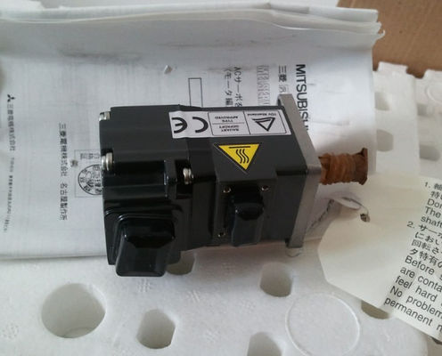 Mitsubishi HF154S-A48 50Hz Einphasen-Industrie-Servomotor
