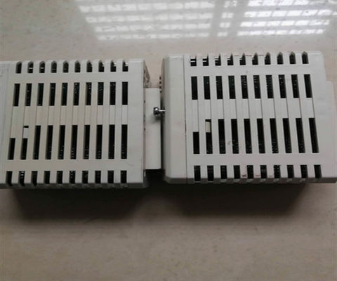 3BSE041882R1 CI840A Detektionsmodul Redundante Stromversorgungsmodul