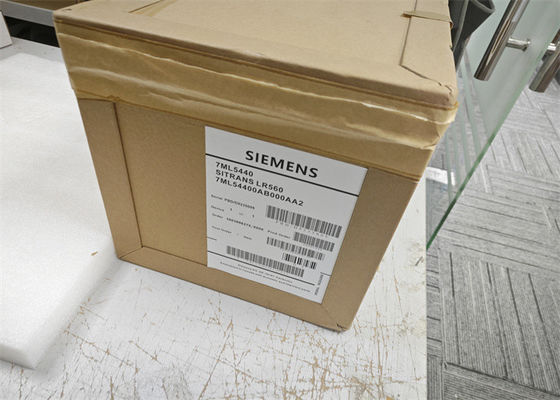 SIEMENS 7ML5440-0AB00-0AA2 Einsatzraum bei -40 bis 80 Grad Celsius