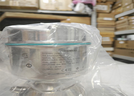 24V SIEMENS Radar-Level-Sender 7ML5440-0AB00-0AA2 -40°C bis 80°C