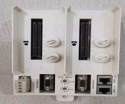 3BSE022462R1 ABB TU847 Modul Endgerät Versorgungsmodul