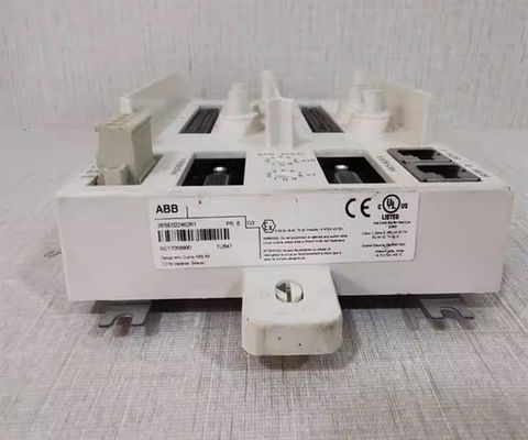 3BSE022462R1 ABB TU847 Modul Endgerät Versorgungsmodul