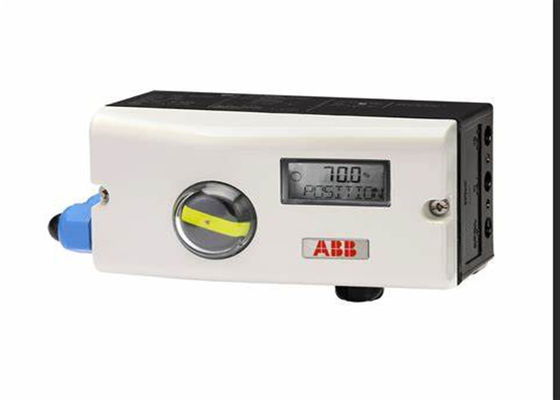 ABB V18345-1020121001 TZIDC Intelligenter Positionierer Feldgeräte