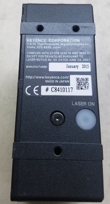 450 G Keyence LJ-V7060 Aluminium-Sensor für die industrielle Automatisierung
