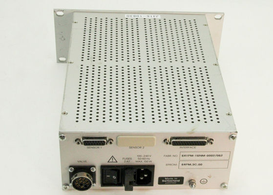 PM-5 641PM-16NM-0002 Relais-Ausgangssteuerungsventil Positionssensor PBD/DA283005