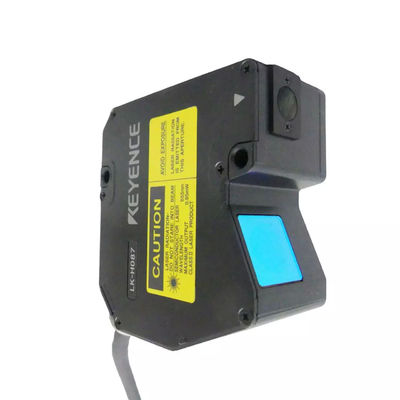 Langstrecken-Aluminium-Guss-Referenzsensor