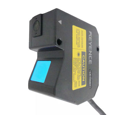 Langstrecken-Aluminium-Guss-Referenzsensor