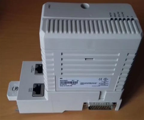 ABB CI867K01 3BSE043660R1 Modbus TCP-Schnittstelle ABB AC 800M