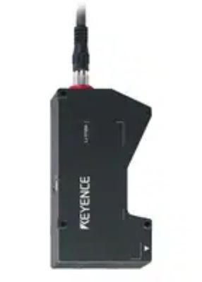 Keyence LJ-V7200 reflektierender photoelektrischer Sensor 200 mm 7,87 ca. 550 G CE-zertifiziert
