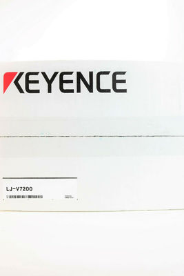 Keyence LJ-V7200 reflektierender photoelektrischer Sensor 200 mm 7,87 ca. 550 G CE-zertifiziert