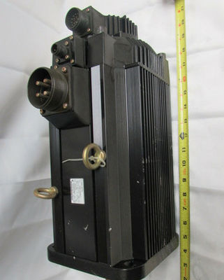 Yaskawa SGMG-60A2BAC Industrieller Servomotor mit hoher Geschwindigkeit 6000w