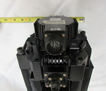 Yaskawa SGMG-60A2BAC Industrieller Servomotor mit hoher Geschwindigkeit 6000w