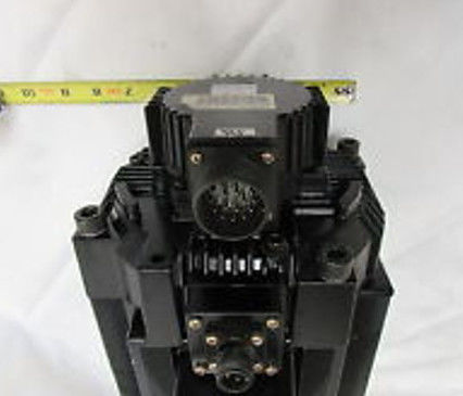 Yaskawa SGMG-60A2BAC Industrieller Servomotor Hochgeschwindigkeitsservomotor 6000W