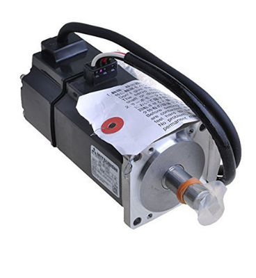 Mitsubishi HC-KFS43 Wechselstrom-Servomotor Wechselstrom-Bürstenlos-Servomotor