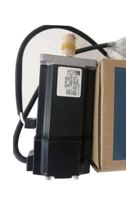 Mitsubishi Vektorsteuerung 100 Watt Drehmoment 3-Phasen-Industrie-Servomotor