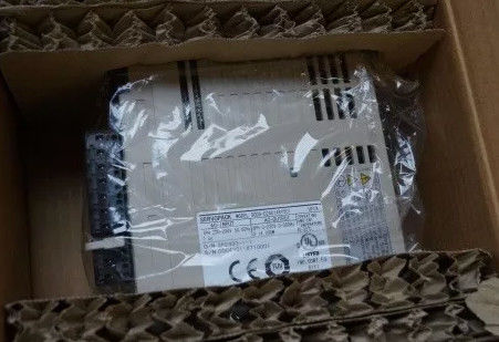 YASKAWA Servo Pack SGDS-02A01ARY501 Industrieller Servomotor