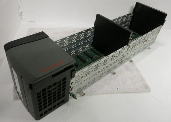Honeywell PLC-Modul TK-FXX132 Schlitten-Fahrwerk beschichtet 13 Ampere Tamb Max=60 C