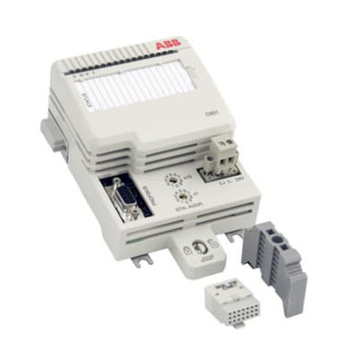 3BSE022366R1 ABB CI801 PROFIBUS FCI S800 Schnittstellenmodulbus-Terminator