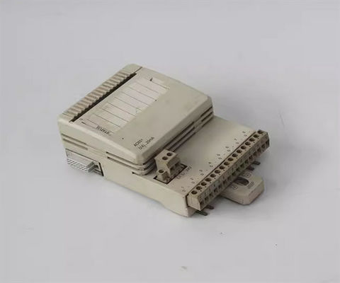 AO801 3BSE020514R1 Analog-Ausgang 8 Ch ABB Redundante Stromversorgungsmodul