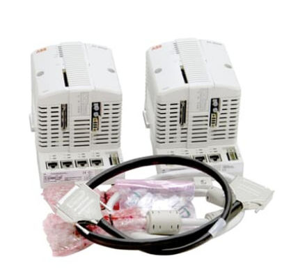 ABB 3BSE081637R1 PM866AK02 Redundante Prozessor-Einheit Zentraleinheit