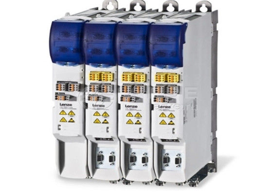 Lenze Variable Frequency Inverter E70ACMSE0104SA2ETE 150% Nenndrehmoment bei 0,5 Hz