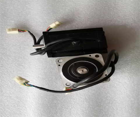 Elektromagnetische Bremse AC Servomotor Treiber Beste Wahl für Honeywell Modul DCS / PLC