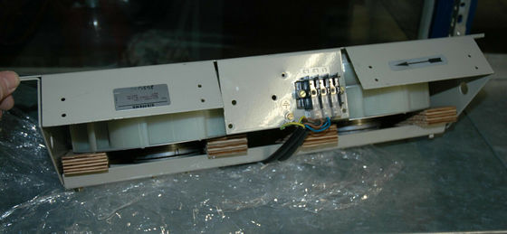 Siemens 2CK1202-1JA1 VAN UNIT für 6QG12