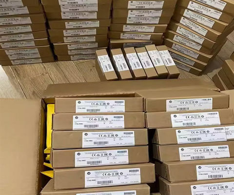 DI802 3BSE022360R1 ABB 8 Kanal 120 V A.C./DC Digitale Eingangsmodule