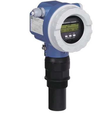 FMU41-ANB2A4 Ultraschallpegelsensor Endress+Hauser Ultraschallmessung