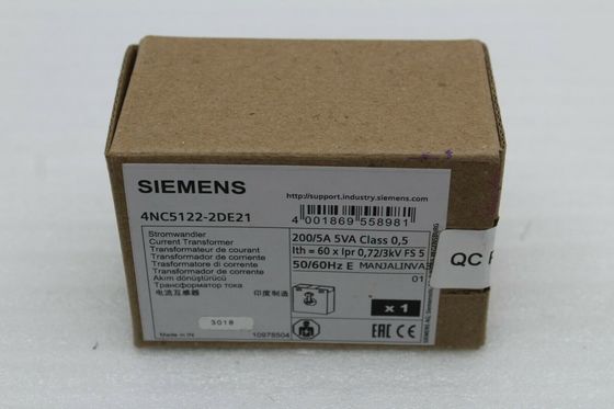 200/5A 5 VA K L0,5 Stromtransformator für genaue Strommessungen