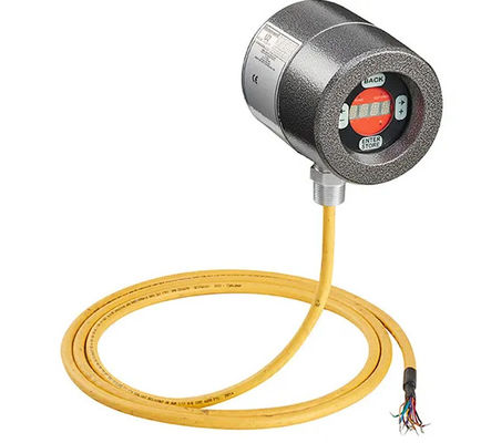 U2-1010S-PF Honeywell ISM Kombination Gleichspannungssignalprozessor für präzise Datenanalyse