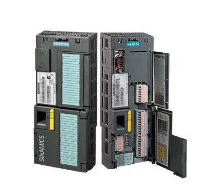 SIEMENS SINAMICS G120 Wechselfrequenzumrichter 6SL3244-0BB12-1BA1
