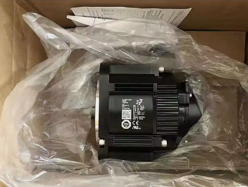 Schwanzloser Wechselstromservomotor SGMAS-02A2A4C industrieller Servomotor200w 200V