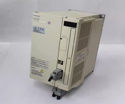 Mitsubishi MR-H350AN-S176-UE Industrielle Servoantriebe 400 W MR-J2S-Serie