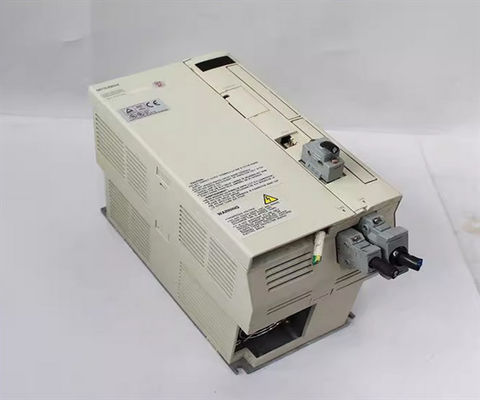 Mitsubishi MR-H350AN-S176-UE Industrielle Servoantriebe 400 W MR-J2S-Serie