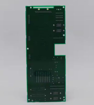 Fanuc A02b-0236-C231 Bedienfeld CNC-Bedienfeldsteuerung Industrieservomotor