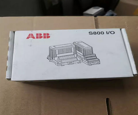 ABB DO802 3BSE022364R1 Digitales Ausgangsrelais 8 ch Redundante Stromversorgungsmodule