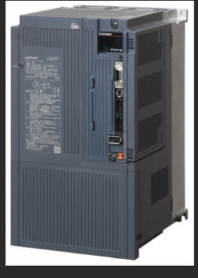 MR-J4-700B4-RJ MR-J4-200A Servoantrieb mit MR-J4-700B4-RJ-Technologie