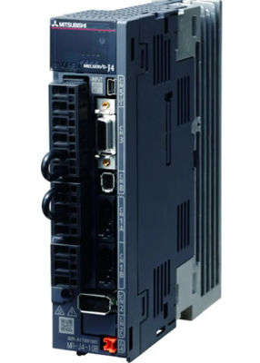 7KW Industrie-Servoantriebe Die perfekte Übereinstimmung für 380-480VDC-Stromversorgung