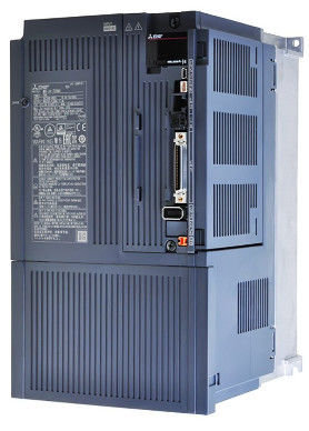 Japan Ursprungsland Industrielle Servoantriebe MR-J4-700B4-RJ