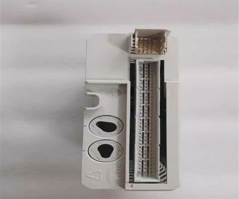 ABB 3BSE008516R1 Analog-Eingabe-Ausgabe-Abschlussmodul AI810